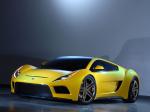 Saleen S5S Raptor 2008 года